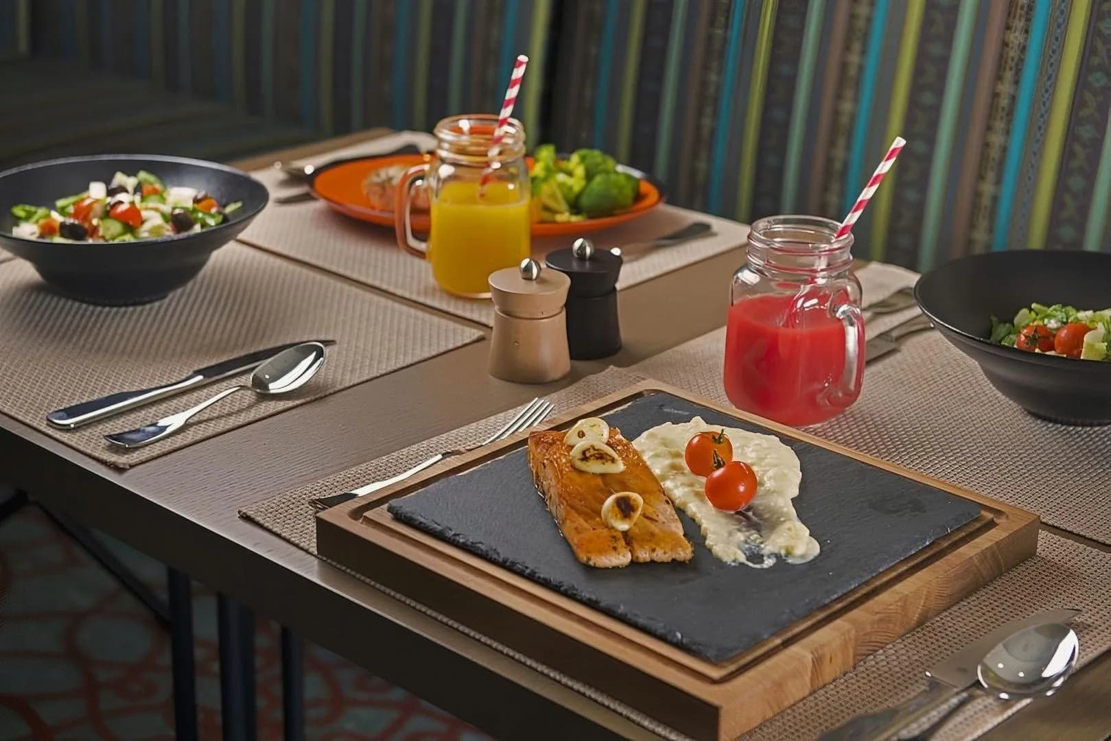 Mena Plaza Hotel Albarsha at The Mall
