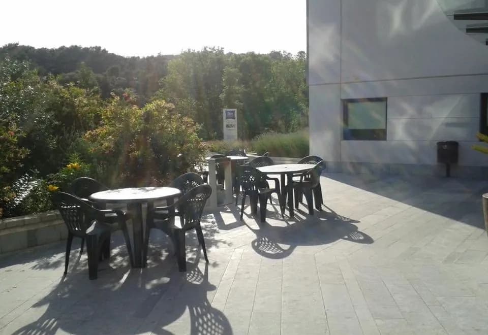 Ibis Budget Girona Costa Brava