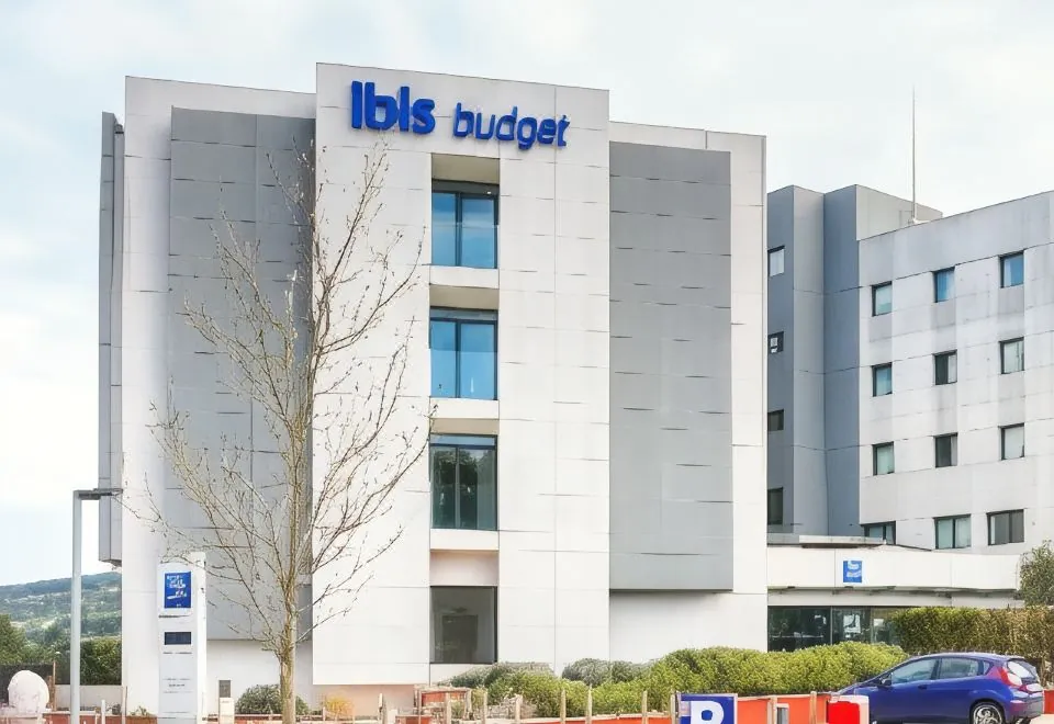 Ibis Budget Girona Costa Brava