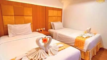 The Privi Hotel
