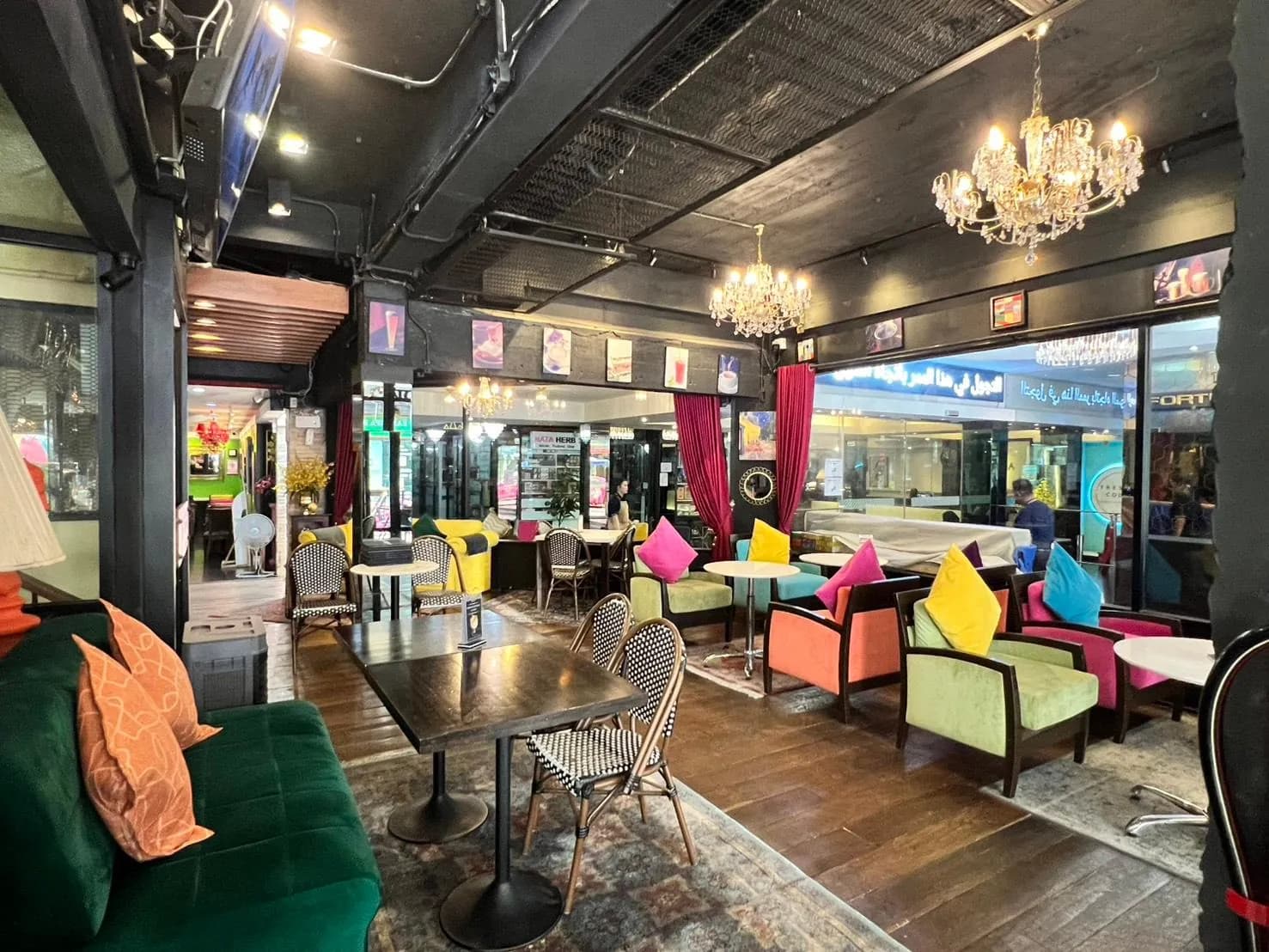 Fortuna Hotel