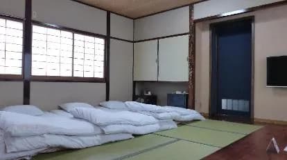 Minshuku Kuwataniya