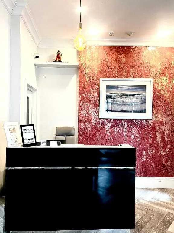 Cheshire Hotel Central London