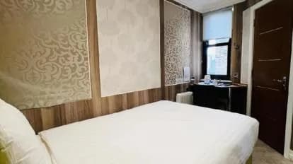 Cheshire Hotel Central London