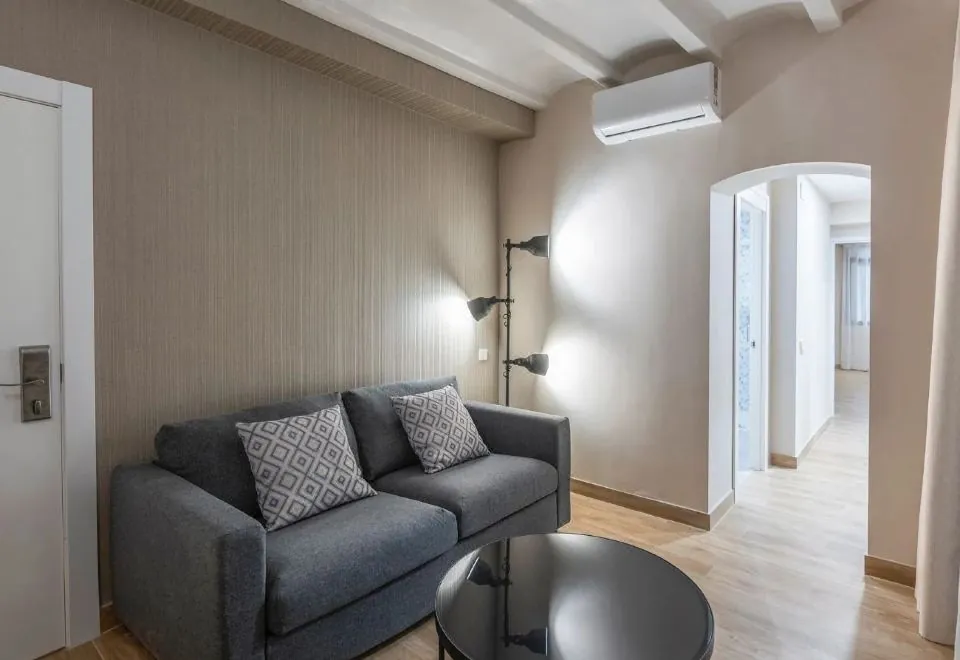 Hesperia Barcelona Barri Gòtic