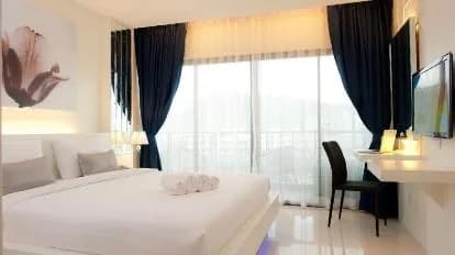 De Cozé Hotel