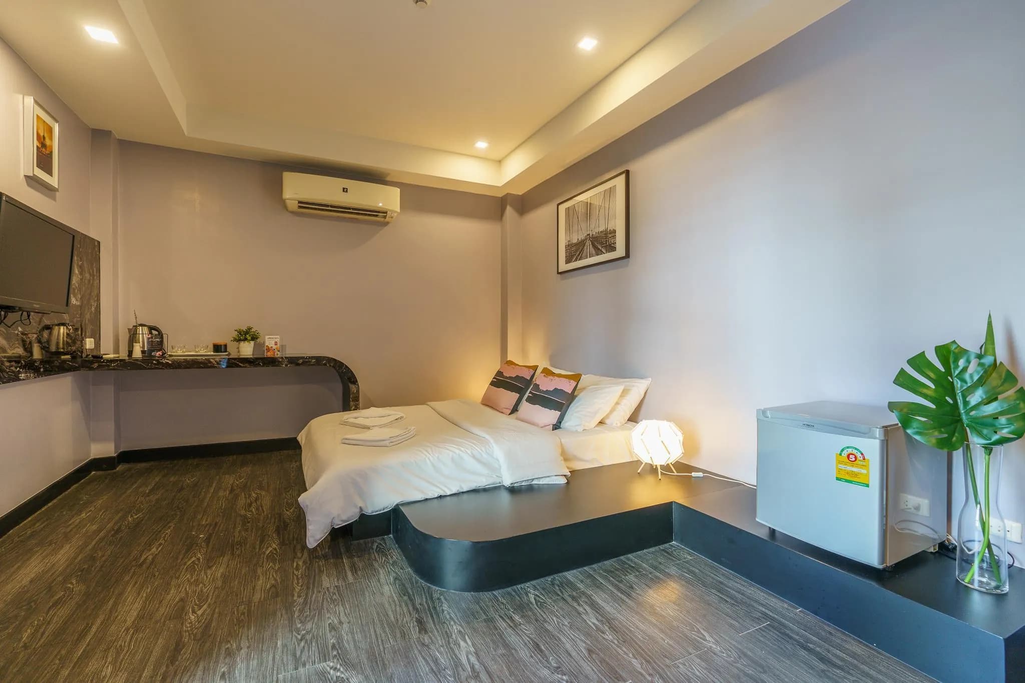 CheQinn Hostel Sukhumvit 4