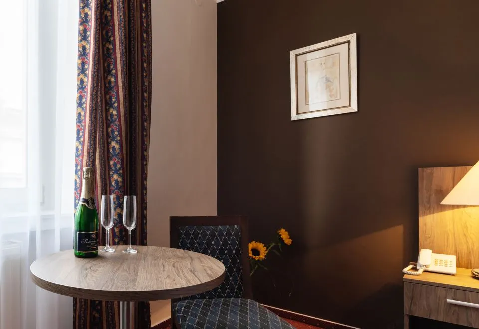 Hotel Harmony