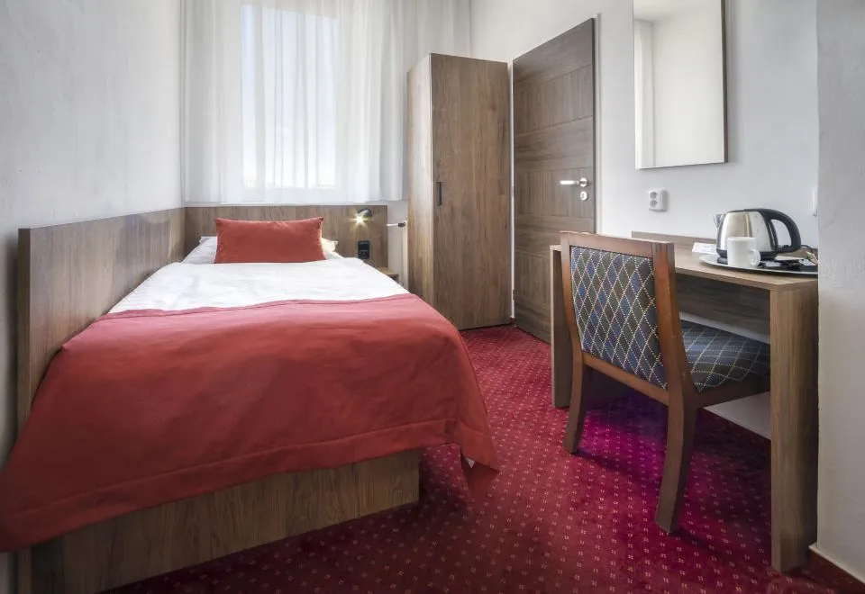 Hotel Harmony