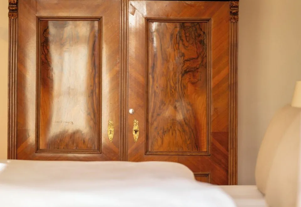 Hotel Golden Key Prague Castle