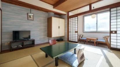 Hotel New Tsuruta