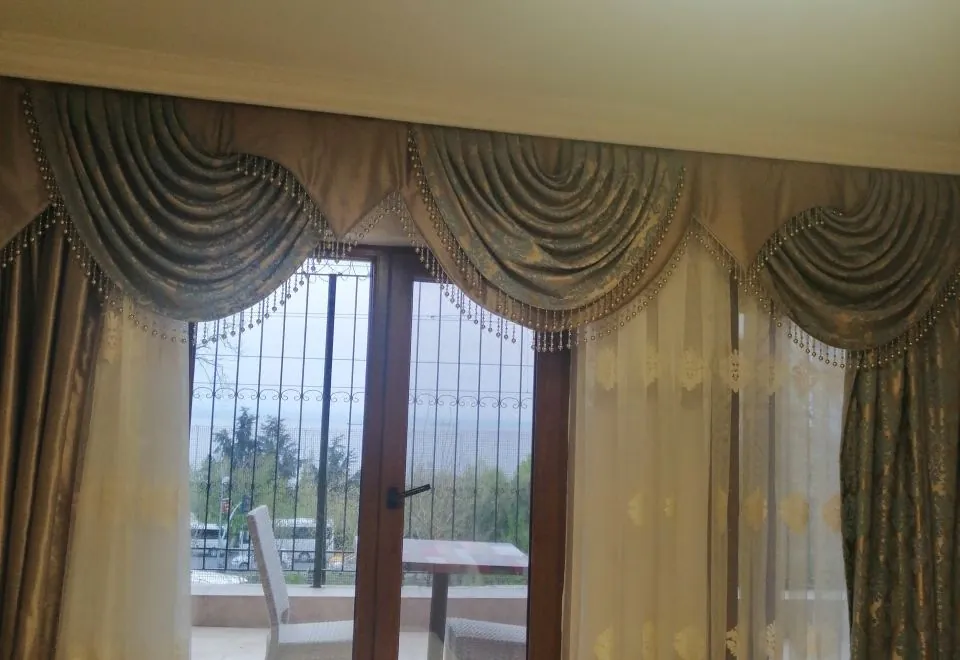 Seahouse Suites