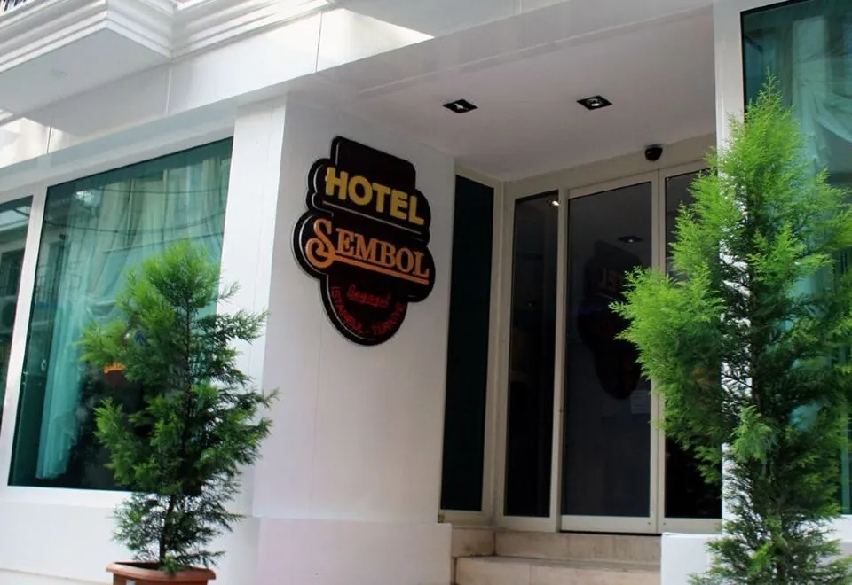 Sembol Hotel