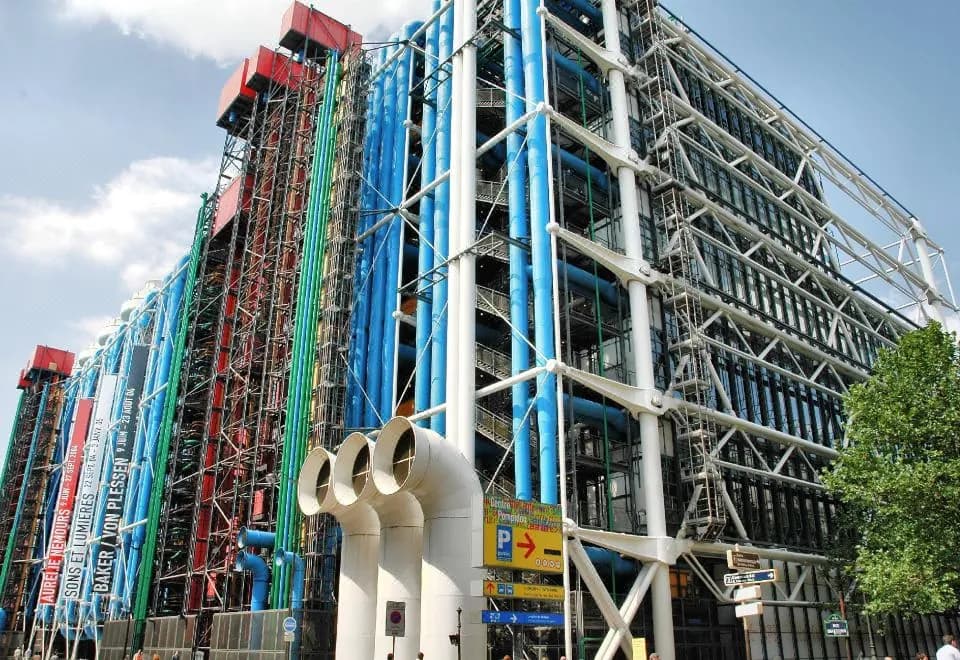 Residence Les Boulevards