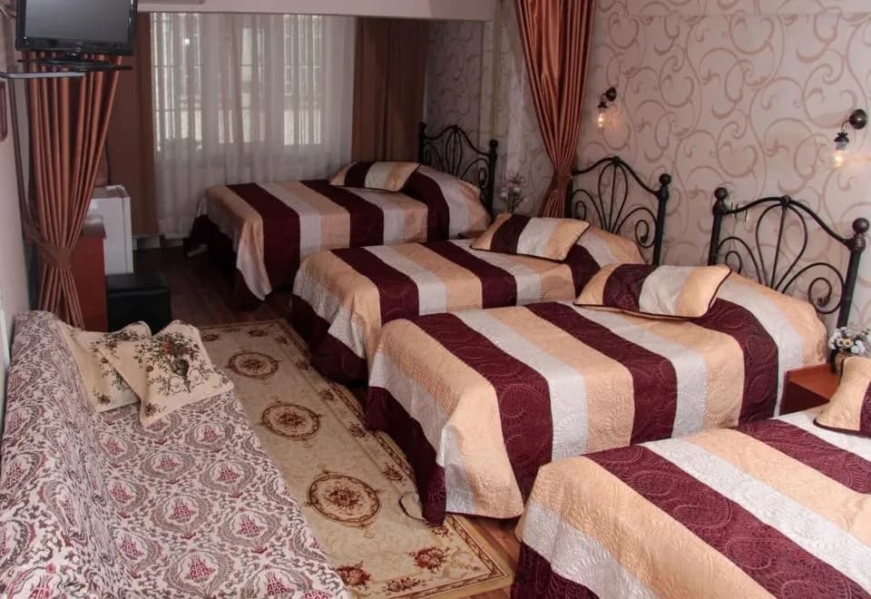 Hotel Nezih Istanbul