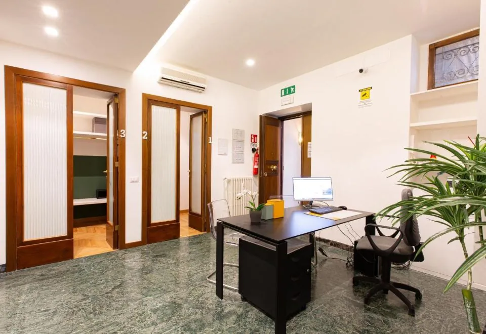 Lombardia40 Luxury suites