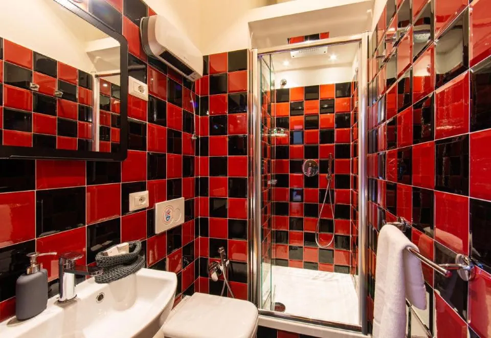 Lombardia40 Luxury suites