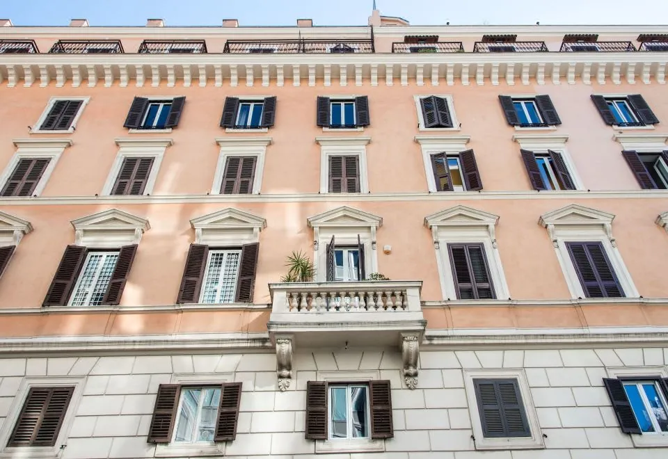 Lombardia40 Luxury suites