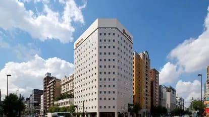 E Hotel Higashi Shinjuku