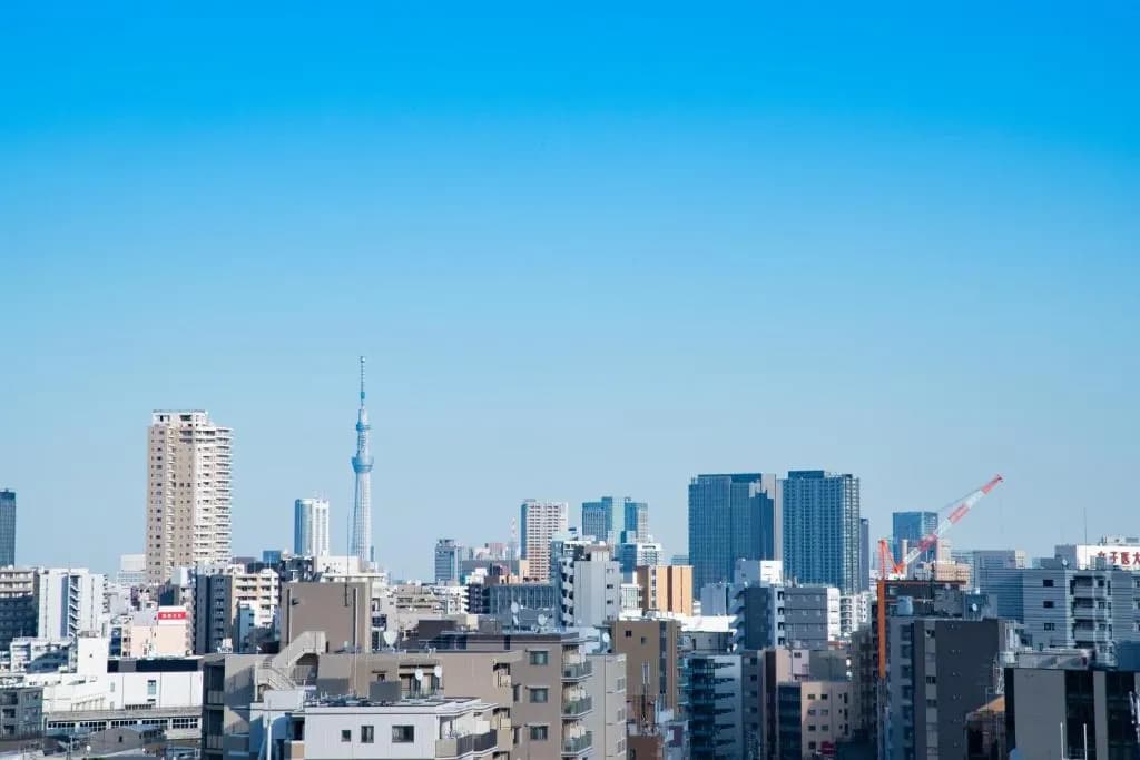 E Hotel Higashi Shinjuku