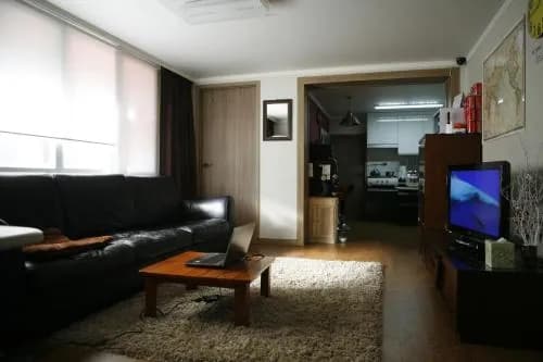 Birdsnest Hostel Hongdae Foreigner Only