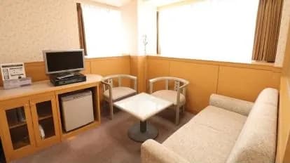 Hotel Montagne Matsumoto