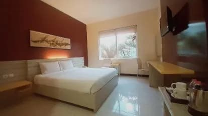 Orlen Hotel