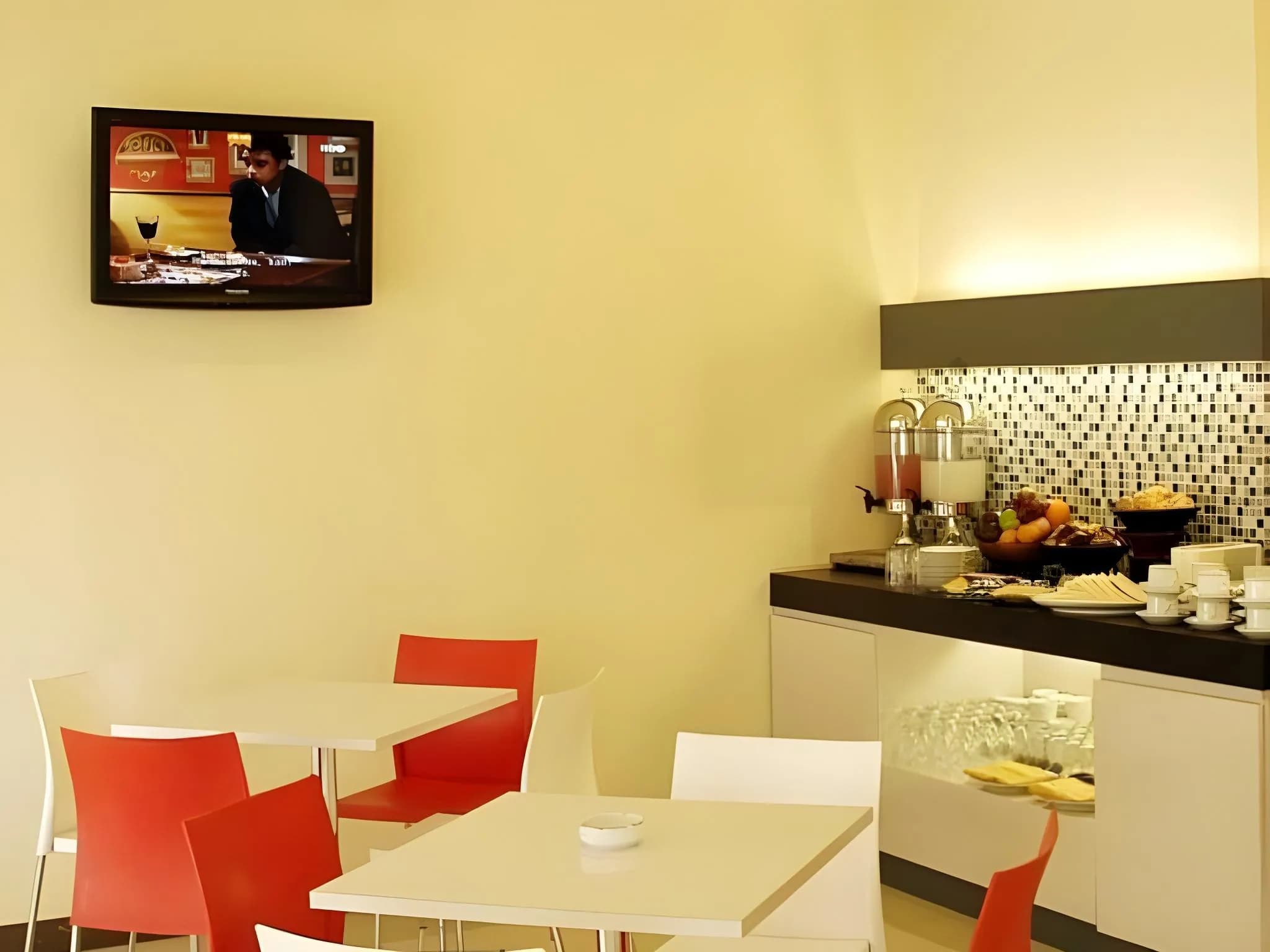 Orlen Hotel