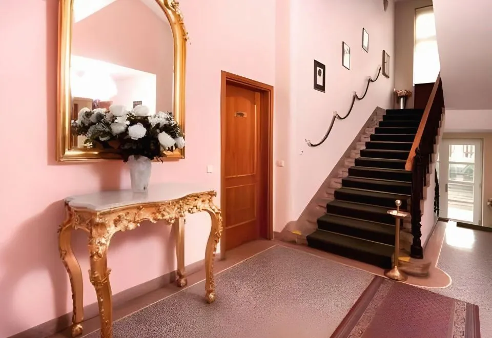 Hotel Residence Select