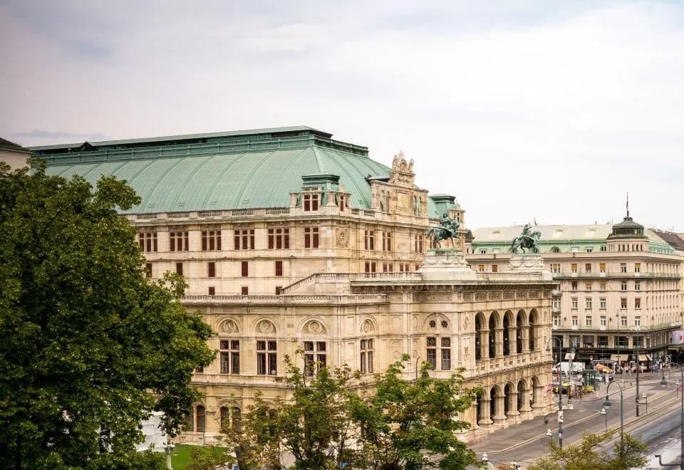 O11 Boutique Hotel Vienna