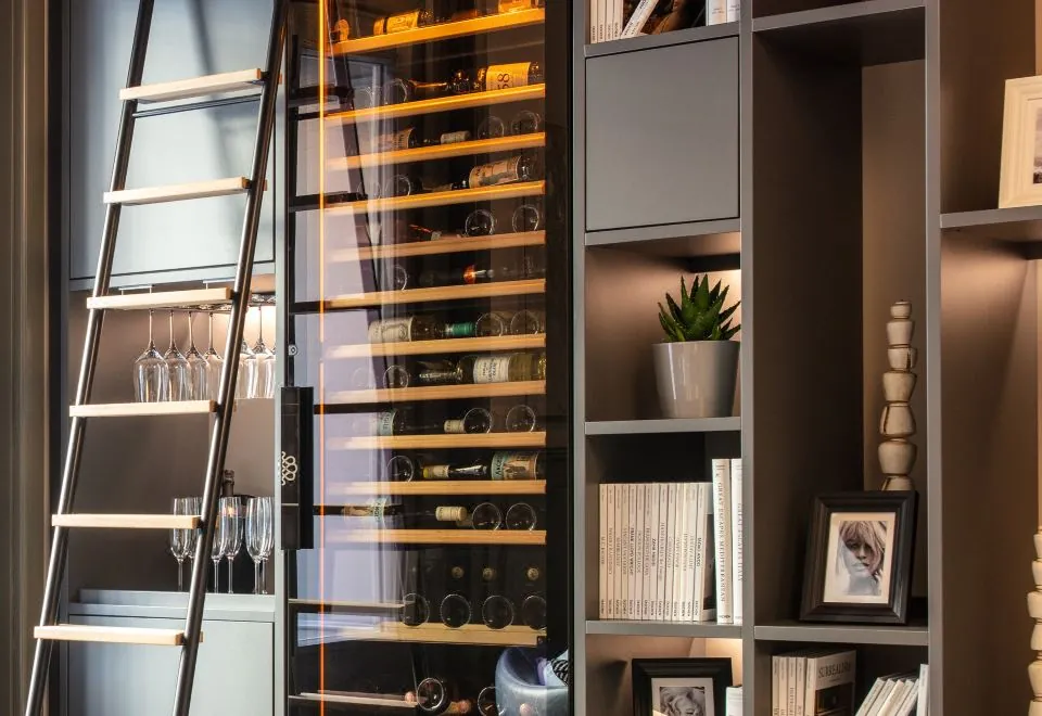 The Manes Boutique Hotel Prague