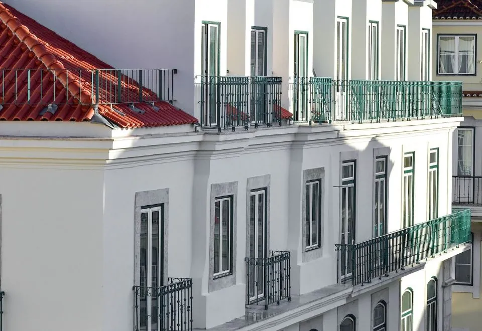 My Story Hotel Augusta
