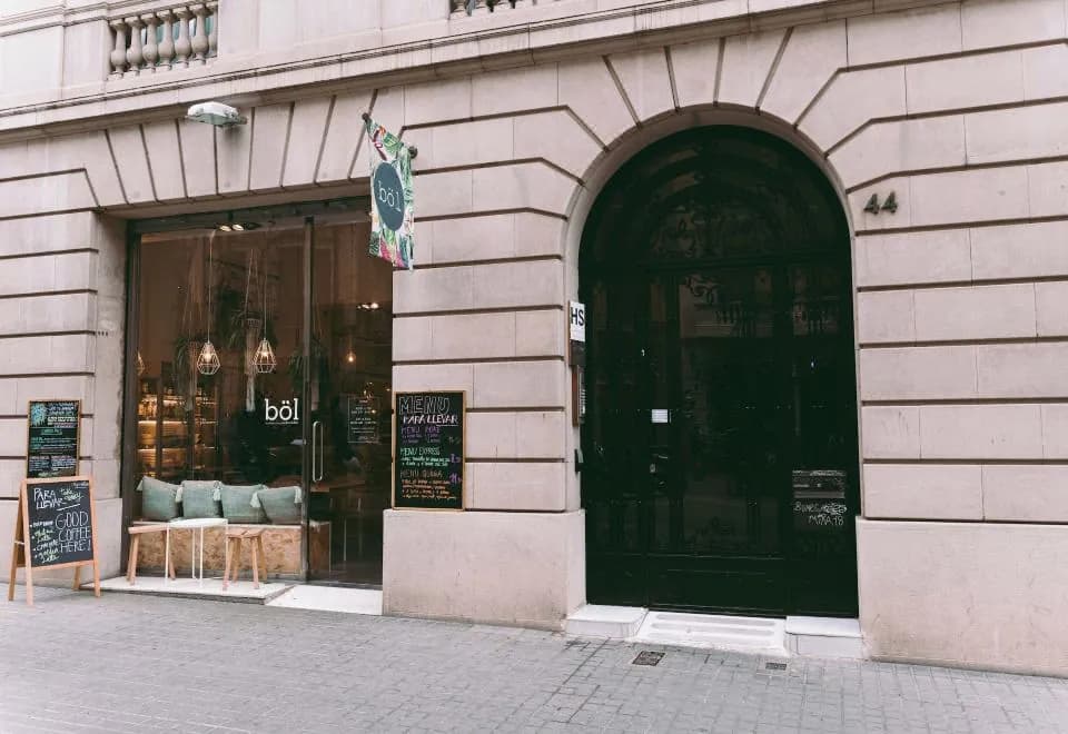 LeMar Boutique Barcelona