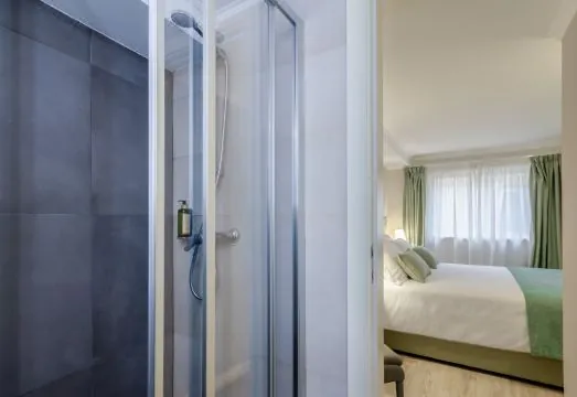 Ver Belém Suites