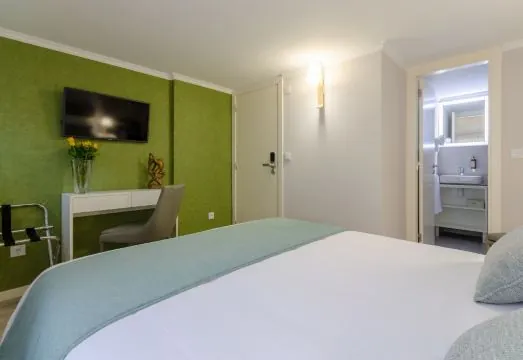 Ver Belém Suites