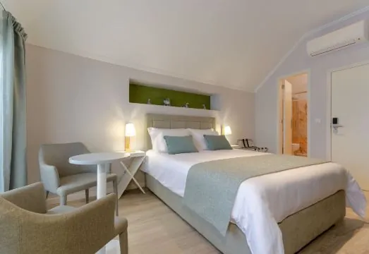 Ver Belém Suites