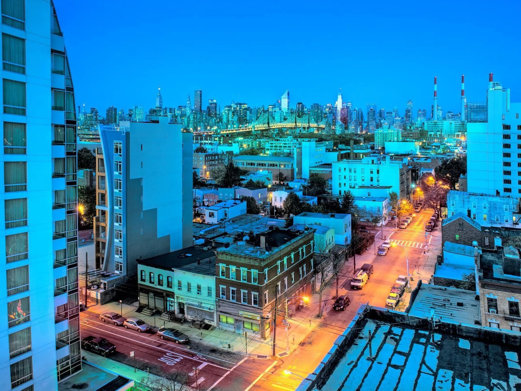 Hotel Vetiver New York