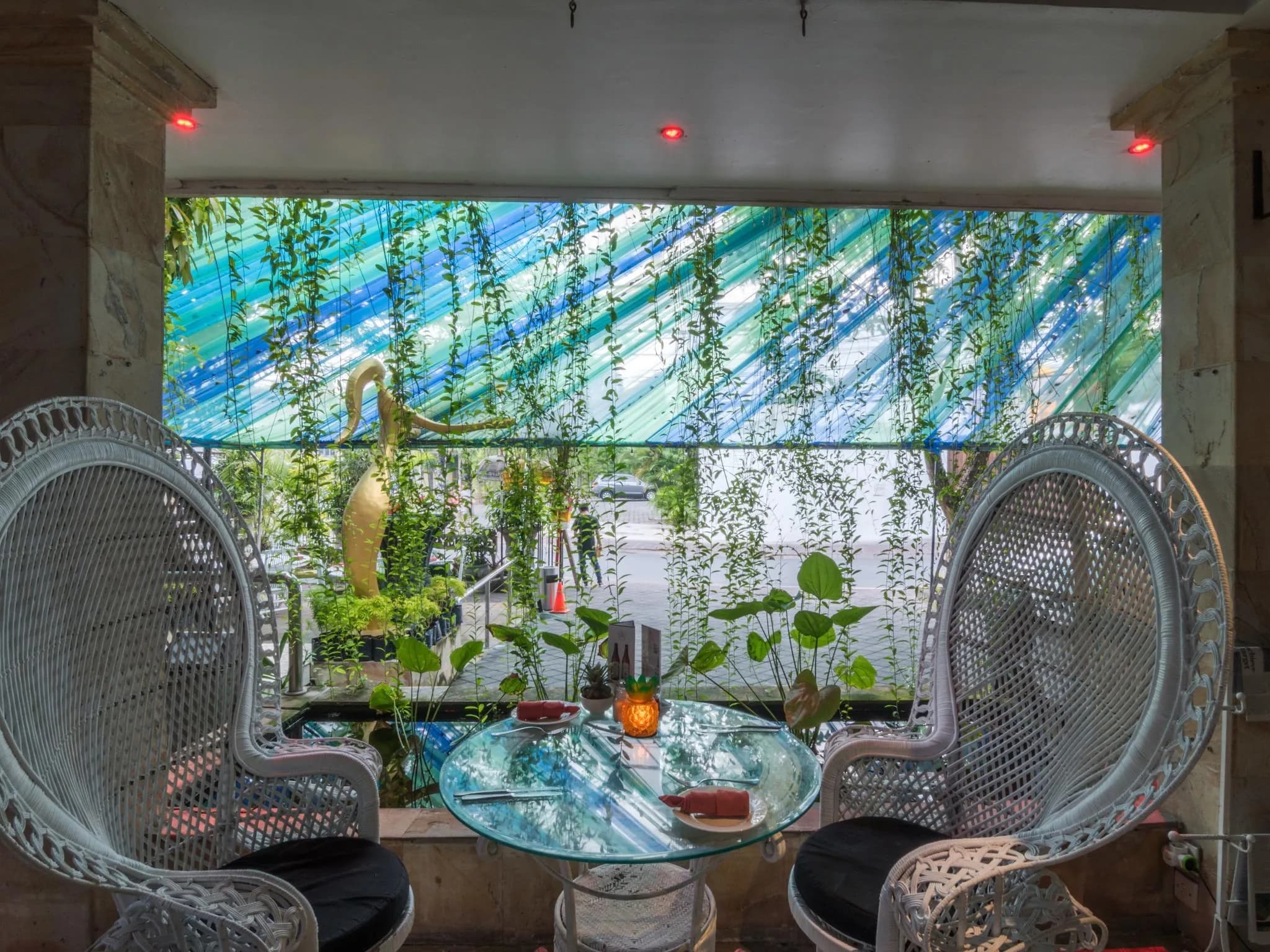 Bali Mystique Hotel