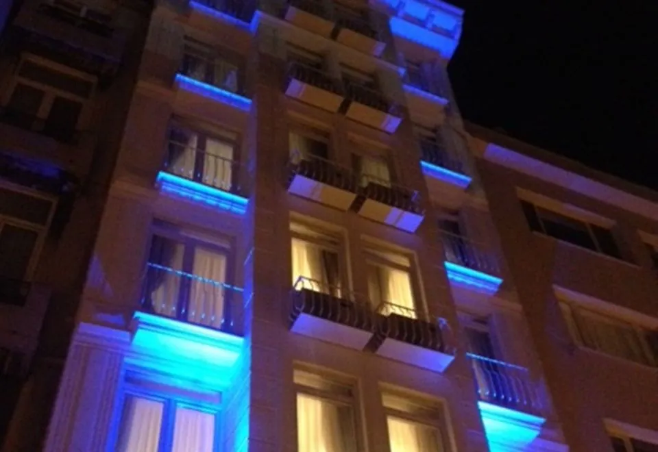 Nisantasi My Residence