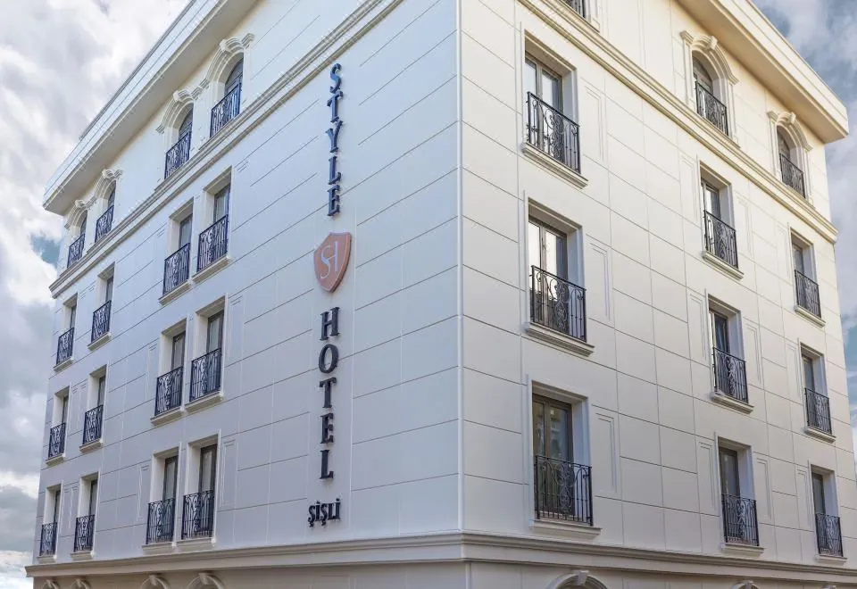 Style Hotel Sisli