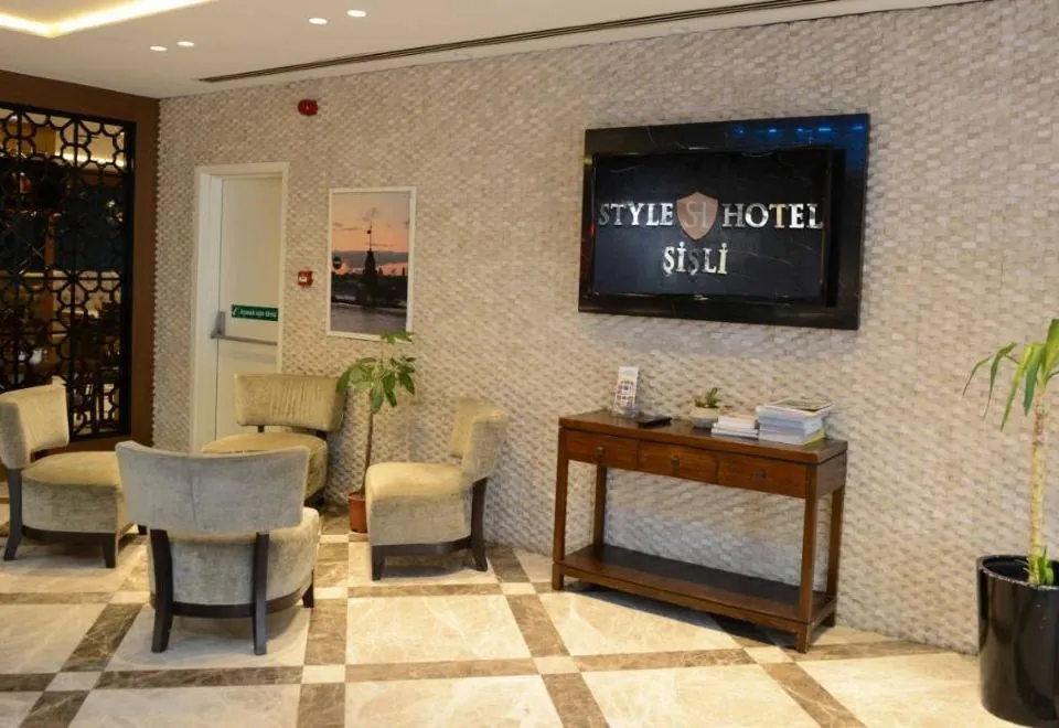 Style Hotel Sisli