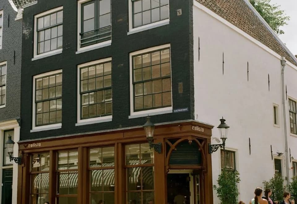 Hotel Restaurant Teun