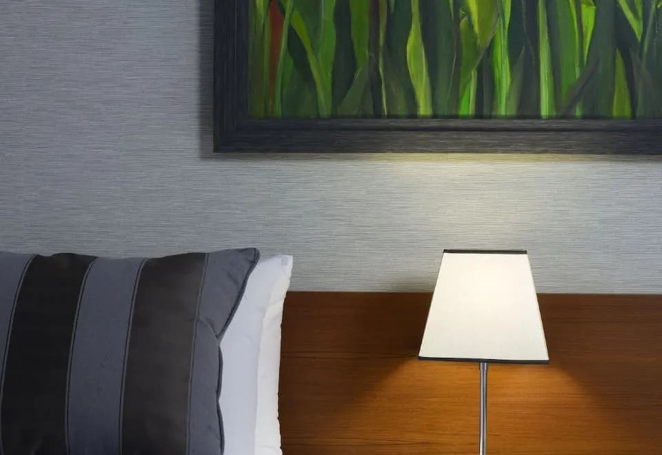 Modus Hotel Istanbul