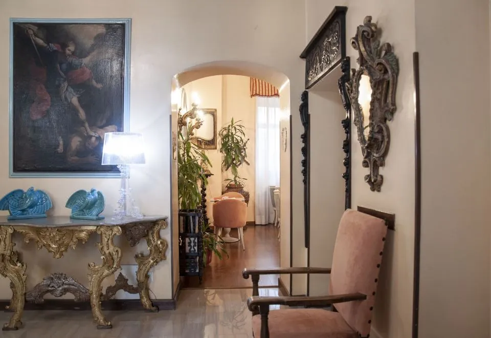 Hotel San Guido