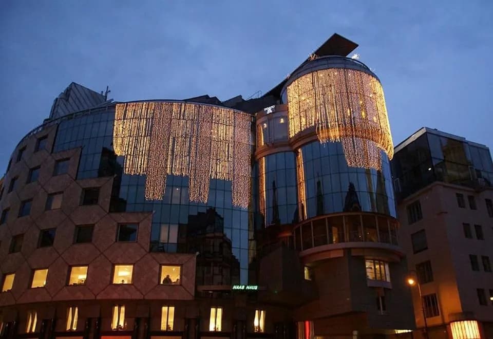 Do&CO Hotel Vienna