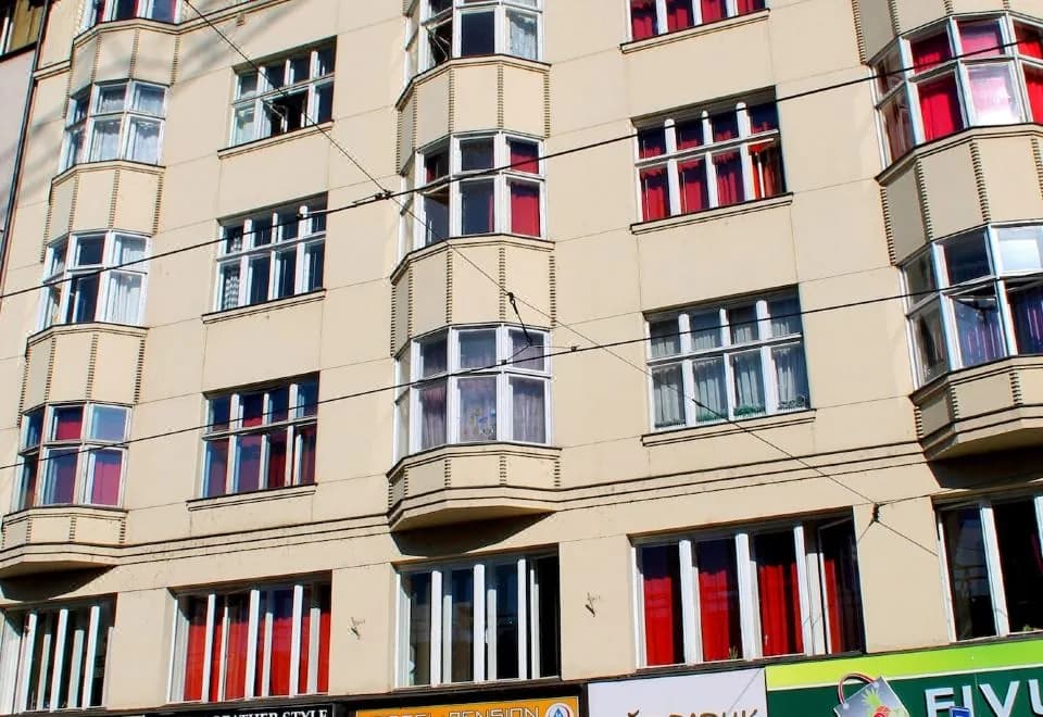 Hostel Downtown