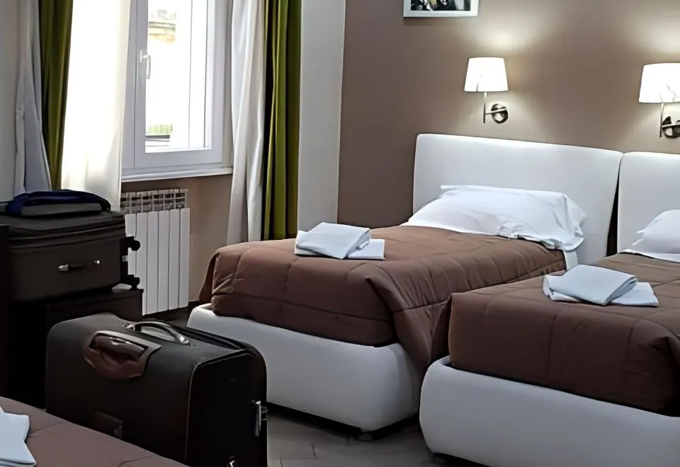 Mia Suites