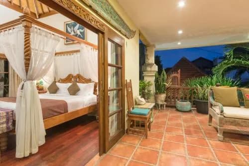 Villa Kaja by Nagisa Bali
