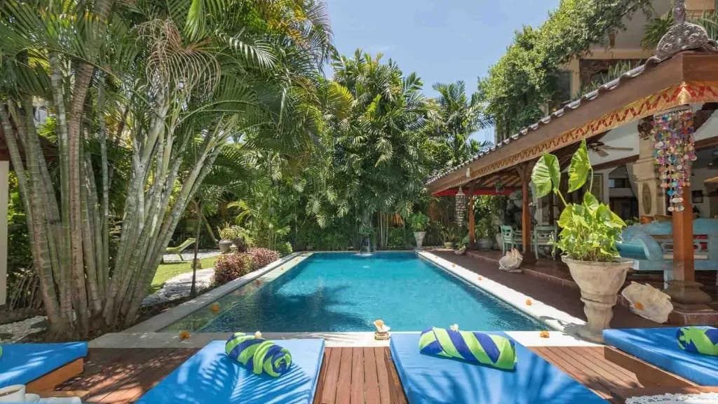 Villa Kaja by Nagisa Bali