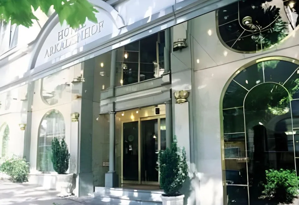 Arthotel Ana Gala